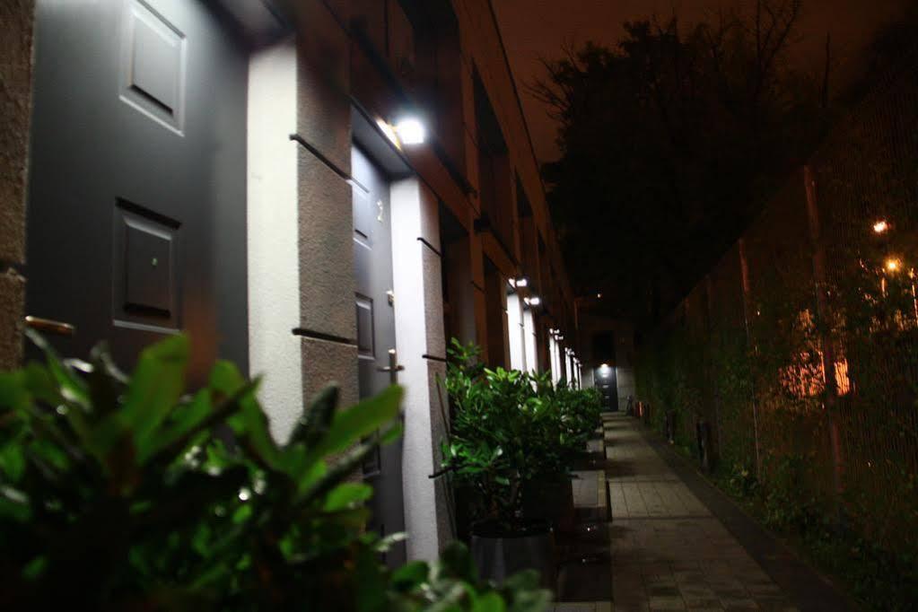 Apart Lofts Car Factory By Warsawresidence Group Exterior photo